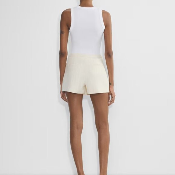 NWT Aritzia BABATON Kelly Skort 6 - Picture 6 of 7